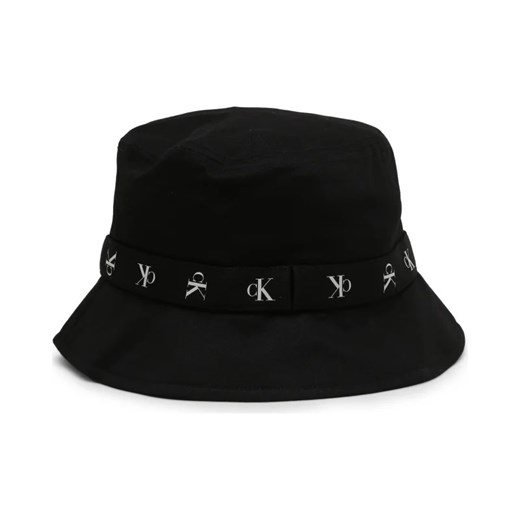 Kapelusz damski Calvin Klein