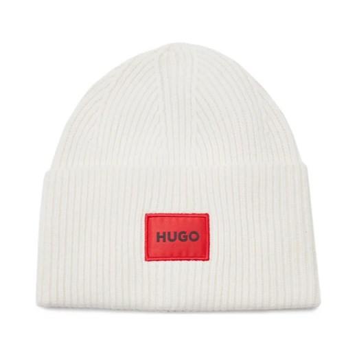 Czapka zimowa damska Hugo Boss 
