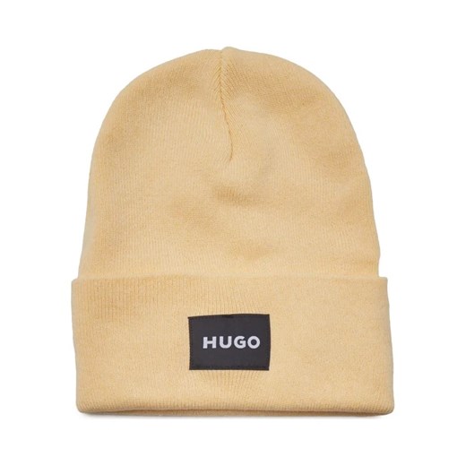 Czapka zimowa damska Hugo Boss