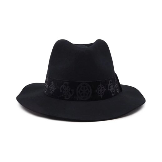 Guess Wełniany kapelusz ze sklepu Gomez Fashion Store w kategorii Kapelusze damskie - zdjęcie 172394194