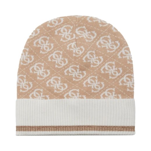 Czapka zimowa damska Guess