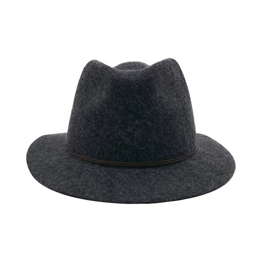 Weekend MaxMara Wełniany kapelusz ELLISSE ze sklepu Gomez Fashion Store w kategorii Kapelusze damskie - zdjęcie 172394224