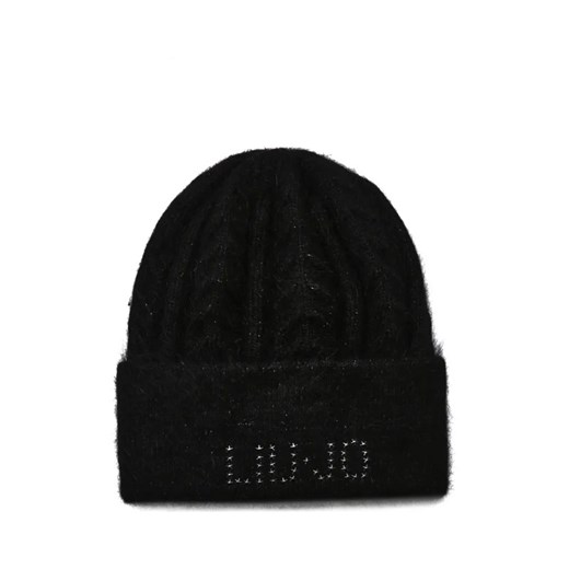 Liu Jo Czapka | z dodatkiem wełny Liu Jo OS promocja Gomez Fashion Store