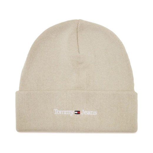 Tommy Jeans Czapka Tommy Jeans OS promocyjna cena Gomez Fashion Store