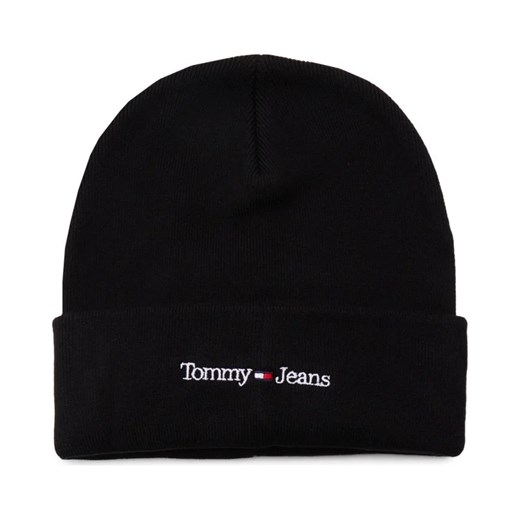 Tommy Jeans Czapka Tommy Jeans OS okazyjna cena Gomez Fashion Store