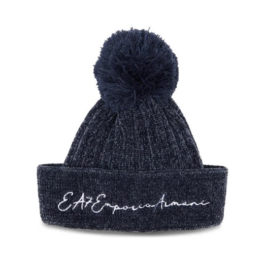 Czapka zimowa damska Emporio Armani 