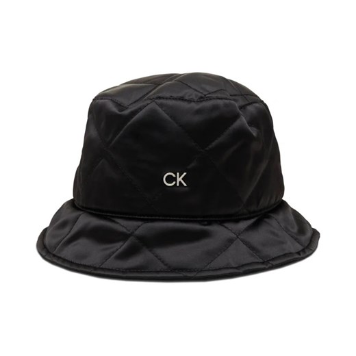 Calvin Klein Ocieplany kapelusz Calvin Klein Uniwersalny Gomez Fashion Store