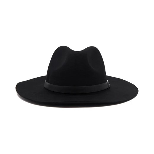 LAUREN RALPH LAUREN Wełniany kapelusz ze sklepu Gomez Fashion Store w kategorii Kapelusze damskie - zdjęcie 172394301
