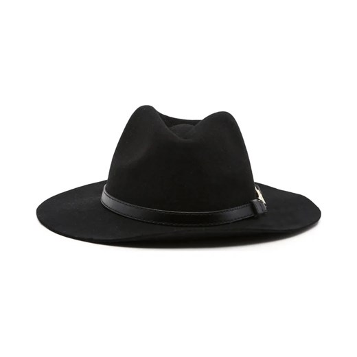 Guess Wełniany kapelusz ze sklepu Gomez Fashion Store w kategorii Kapelusze damskie - zdjęcie 172394330