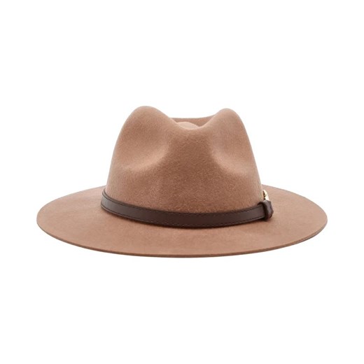 Guess Wełniany kapelusz ze sklepu Gomez Fashion Store w kategorii Kapelusze damskie - zdjęcie 172394331