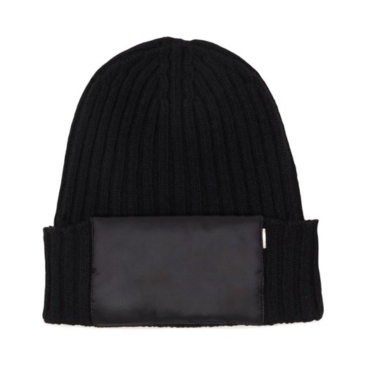 Marc Cain Wełniana czapka ze sklepu Gomez Fashion Store w kategorii Czapki zimowe damskie - zdjęcie 172394391