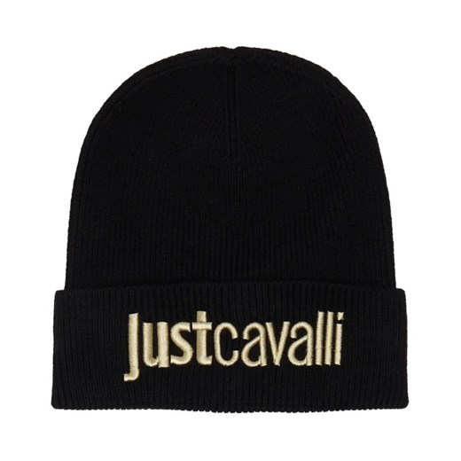 Czapka zimowa damska Just Cavalli 