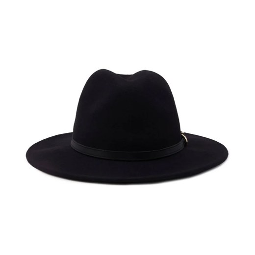 Tommy Hilfiger Wełniany kapelusz ze sklepu Gomez Fashion Store w kategorii Kapelusze damskie - zdjęcie 172394400
