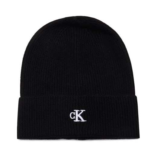 Czapka zimowa damska Calvin Klein