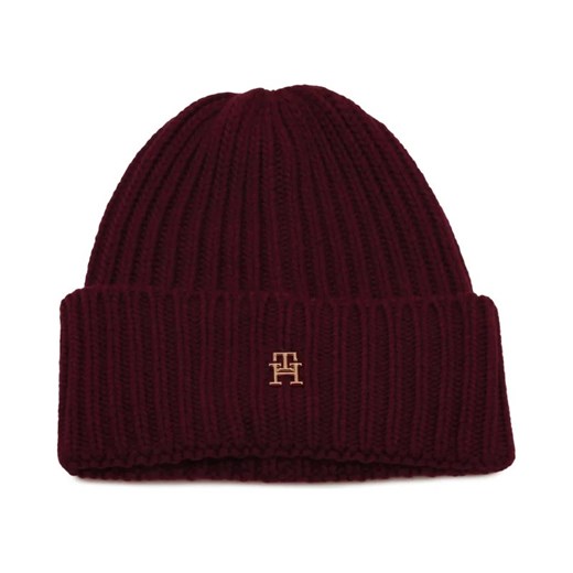 Czapka zimowa damska Tommy Hilfiger 