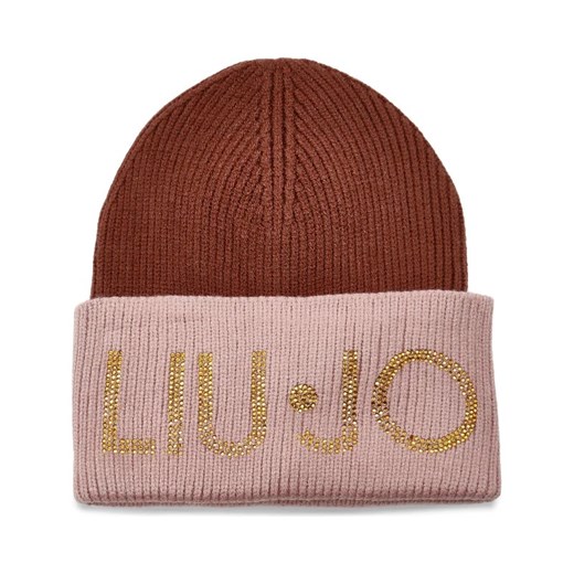 Liu Jo Czapka Liu Jo OS okazja Gomez Fashion Store