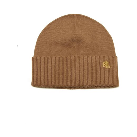 Czapka zimowa damska Ralph Lauren 