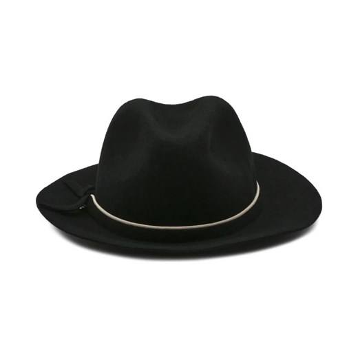Liu Jo Wełniany kapelusz ze sklepu Gomez Fashion Store w kategorii Kapelusze damskie - zdjęcie 172394582