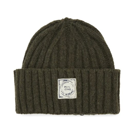 Czapka zimowa damska Pepe Jeans 