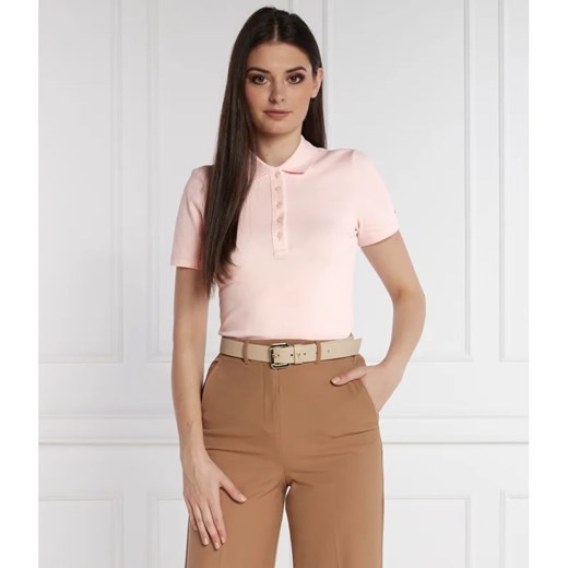 Tommy Hilfiger Polo | Slim Fit Tommy Hilfiger XL Gomez Fashion Store