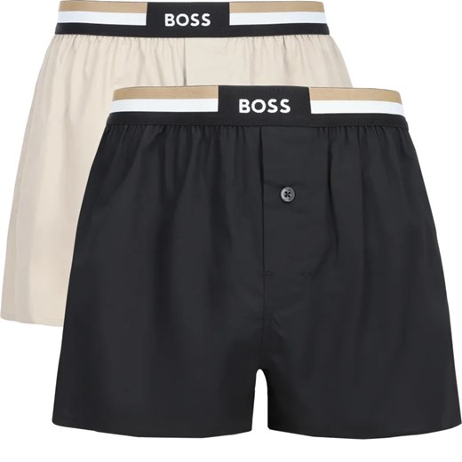 BOSS BLACK Bokserki 2-pack XL Gomez Fashion Store