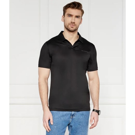 Karl Lagerfeld Polo | Regular Fit Karl Lagerfeld S Gomez Fashion Store