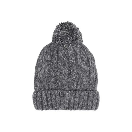 Superdry Czapka | z dodatkiem wełny Superdry OS Gomez Fashion Store okazyjna cena