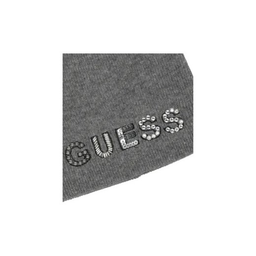 Czapka zimowa damska Guess 
