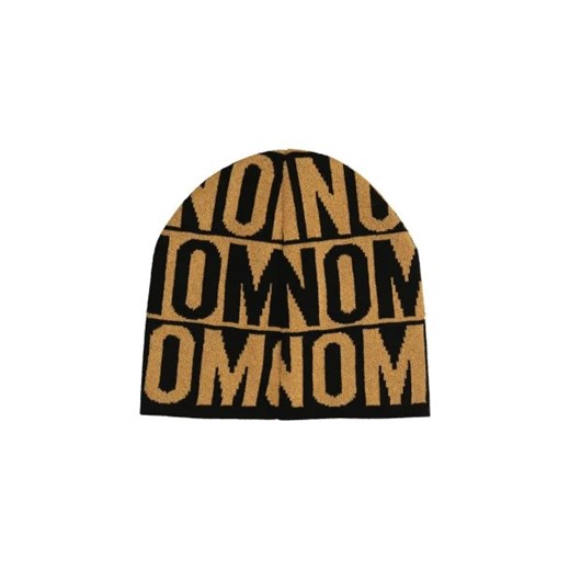 Czapka zimowa damska Moschino 
