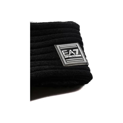 Opaska damska Emporio Armani