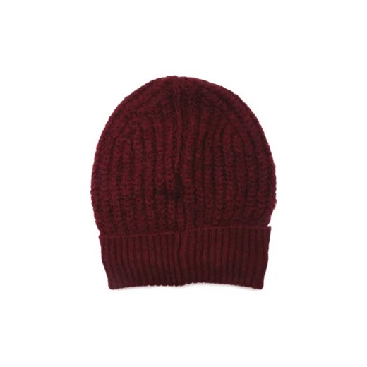 Tommy Jeans Czapka | z dodatkiem wełny Tommy Jeans OS okazja Gomez Fashion Store