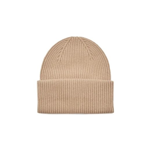 INUIKII Wełniana czapka RIBBED | z dodatkiem kaszmiru Inuikii OS okazyjna cena Gomez Fashion Store