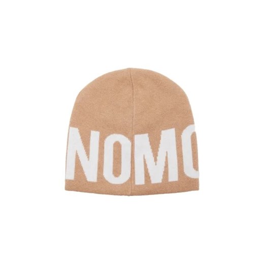 Czapka zimowa damska Moschino