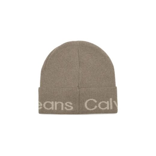 Czapka zimowa damska Calvin Klein