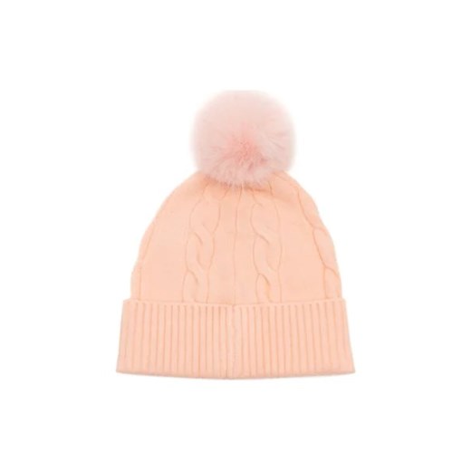 GUESS Czapka MARION SWTR Guess OS okazyjna cena Gomez Fashion Store