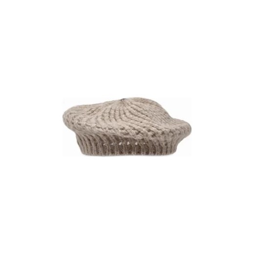 Liu Jo Wełniany beret Liu Jo OS okazja Gomez Fashion Store