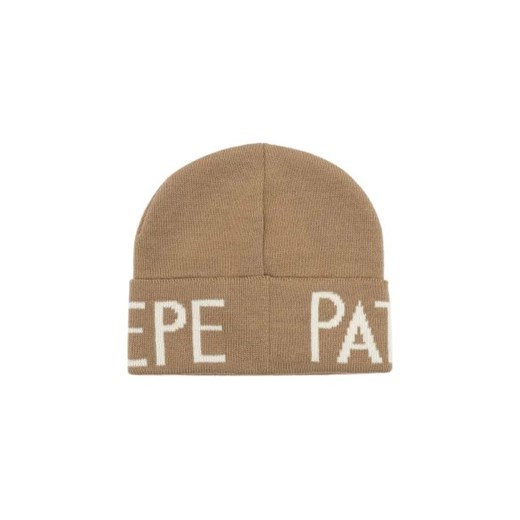 Czapka zimowa damska Patrizia Pepe