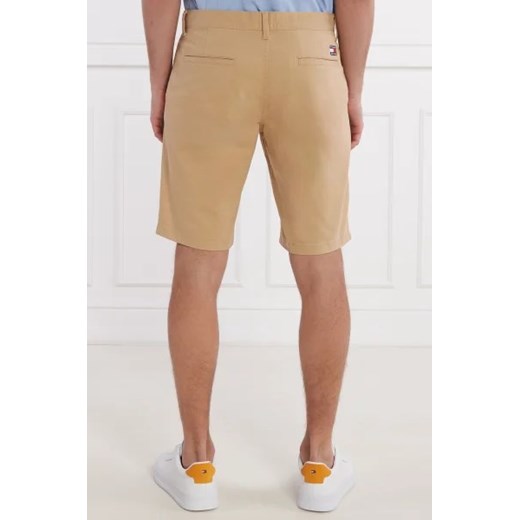 Spodenki męskie Tommy Jeans 