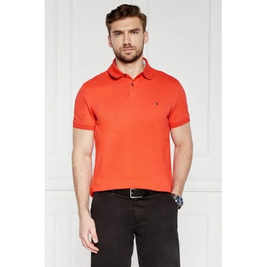Tommy Hilfiger Polo 1985 | Straight fit | pique Tommy Hilfiger M Gomez Fashion Store