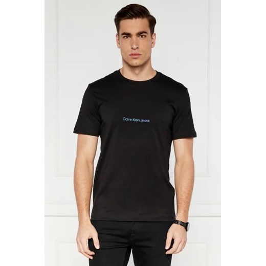 CALVIN KLEIN JEANS T-shirt | Regular Fit L Gomez Fashion Store
