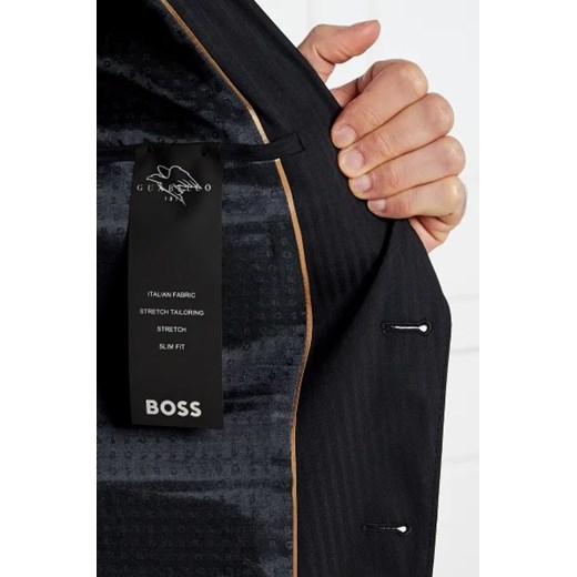 BOSS BLACK Garnitur | Slim Fit | stretch 50 Gomez Fashion Store