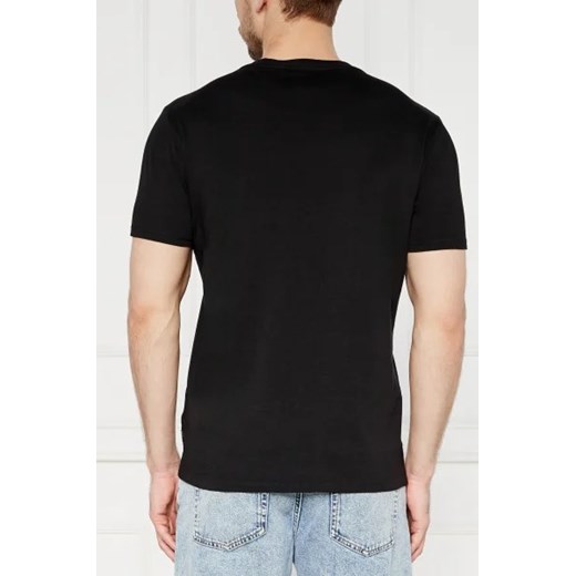 GUESS T-shirt TIMELESS LOGO | Regular Fit Guess L Gomez Fashion Store