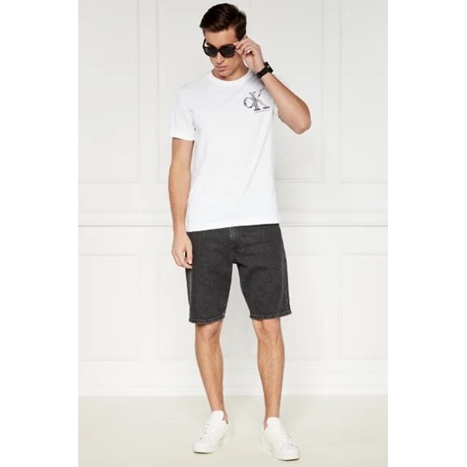 CALVIN KLEIN JEANS Szorty | Regular Fit 34 Gomez Fashion Store