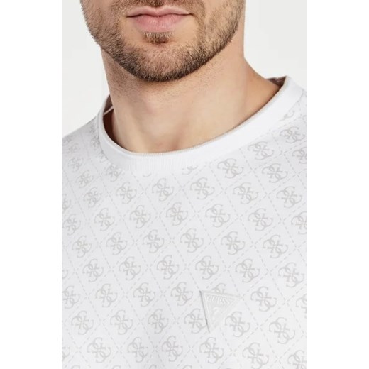 GUESS ACTIVE T-shirt JESSEN PRINTED | Regular Fit XXL Gomez Fashion Store