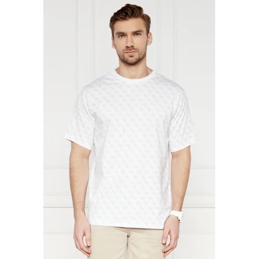 GUESS ACTIVE T-shirt JESSEN PRINTED | Regular Fit XL Gomez Fashion Store