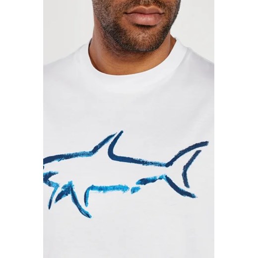 Paul&Shark T-shirt | Regular Fit Paul&shark L Gomez Fashion Store