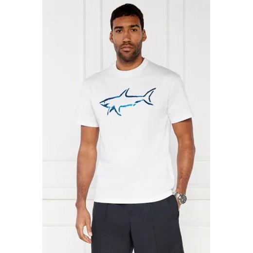 Paul&Shark T-shirt | Regular Fit Paul&shark M Gomez Fashion Store