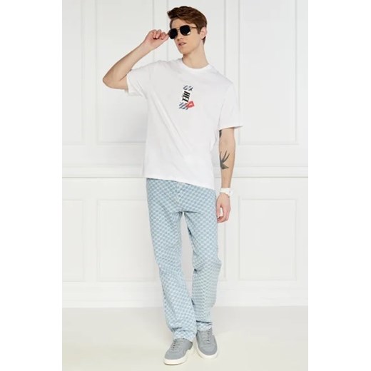 Hugo Blue Jeansy Nate | Regular Fit Hugo Blue 36/32 Gomez Fashion Store