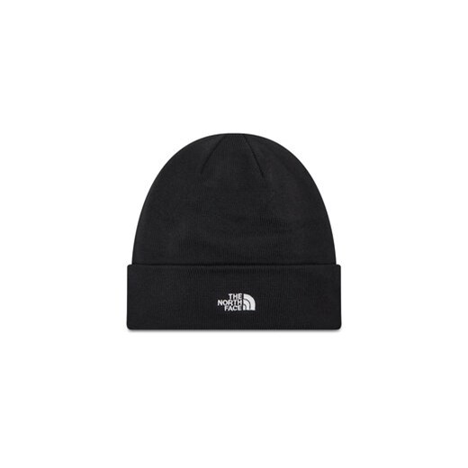 The North Face Czapka Norm Beanie NF0A5FW1JK31 Czarny The North Face uniwersalny MODIVO