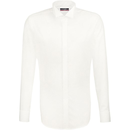 Seidensticker Koszula - Modern fit - w kolorze kremowym ze sklepu Limango Polska w kategorii Koszule męskie - zdjęcie 172399190